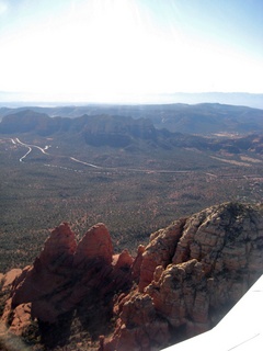 Sonia's pictures - aerial
