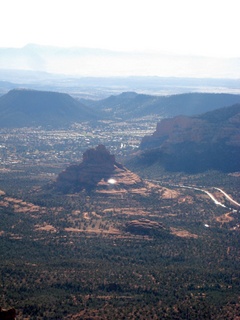 Sonia's pictures - aerial - Adam