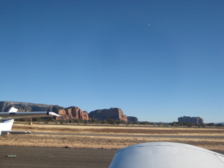 Sonia's pictures - Sedona Airport (SEZ)
