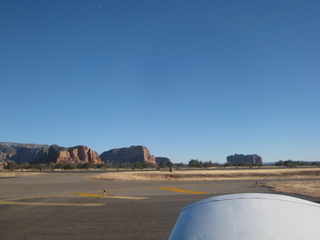 Sonia's pictures - Sedona Airport (SEZ) - Sonia