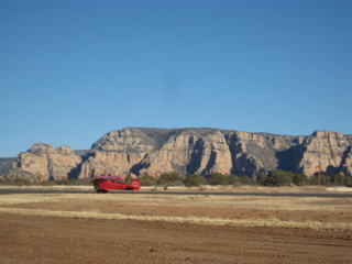 Sonia's pictures - Sedona Airport (SEZ) - Adam