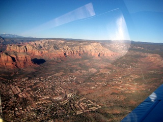 Sonia's pictures - Sedona Airport (SEZ)