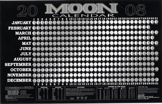 moon calendar from zion