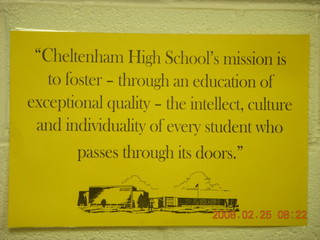 CHS reunion 1994
