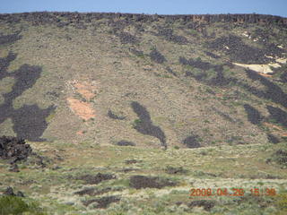 113 6gs. Snow Canyon - Petrified Dunes trail