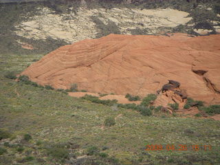 131 6gs. Snow Canyon - Lava Flow overlook