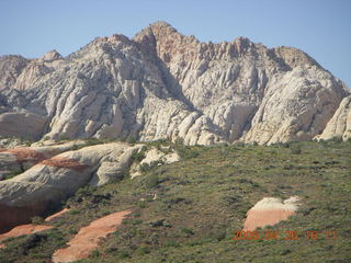 132 6gs. Snow Canyon - Lava Flow overlook