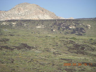 133 6gs. Snow Canyon - Lava Flow overlook