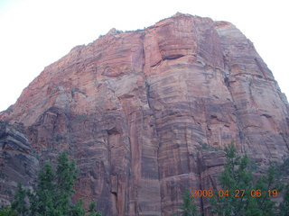 7 6gt. Zion National Park - Angels Landing hike