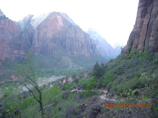 11 6gt. Zion National Park - Angels Landing hike