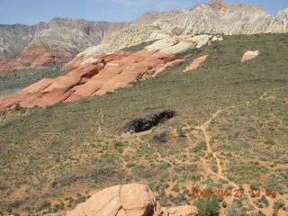 178 6gt. Snow Canyon - Lava Flow trail
