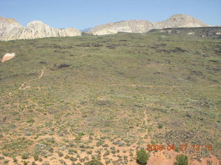 179 6gt. Snow Canyon - Lava Flow overlook