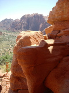 186 6gt. Snow Canyon - Lava Flow overlook