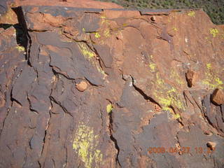 193 6gt. Snow Canyon - Lava Flow overlook