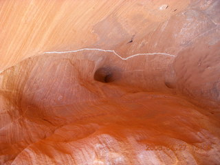 201 6gt. Snow Canyon - Lava Flow overlook