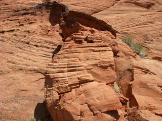 204 6gt. Snow Canyon - Lava Flow overlook