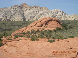 213 6gt. Snow Canyon - Petrified Dunes