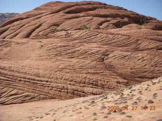 220 6gt. Snow Canyon - Petrified Dunes
