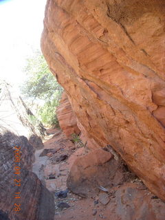 229 6gt. Snow Canyon - Petrified Dunes