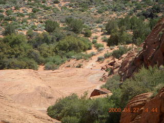 243 6gt. Snow Canyon - Petrified Dunes