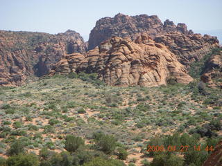 244 6gt. Snow Canyon - Petrified Dunes