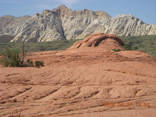 253 6gt. Snow Canyon - Petrified Dunes