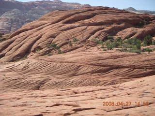 254 6gt. Snow Canyon - Petrified Dunes