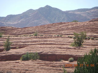256 6gt. Snow Canyon - Petrified Dunes