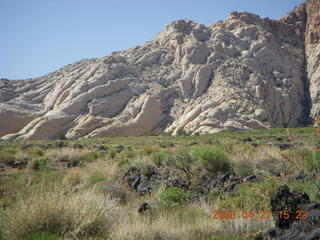 258 6gt. Snow Canyon - Lava Flow trail