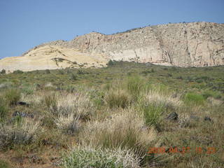 261 6gt. Snow Canyon - Lava Flow trail