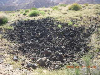 263 6gt. Snow Canyon - Lava Flow trail