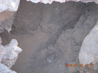 270 6gt. Snow Canyon - Lava Flow cave