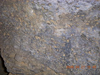 289 6gt. Snow Canyon - Lava Flow cave