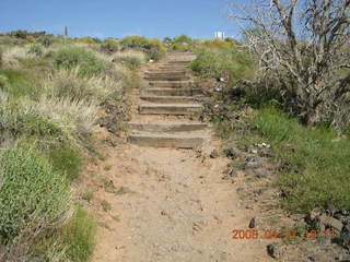 337 6gt. Snow Canyon - Butterfly trail