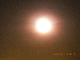 full moon