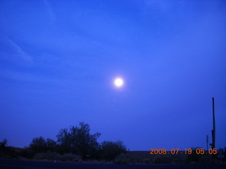 full moon