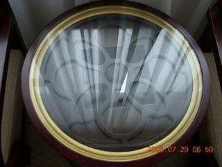 12 6kv. eclipse - Shanghai - table