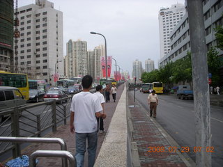 14 6kv. eclipse - Shanghai