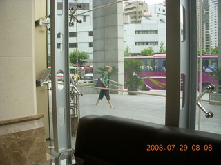 27 6kv. eclipse - Shanghai