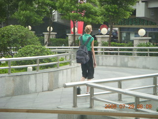 28 6kv. eclipse - Shanghai