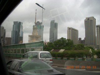 34 6kv. eclipse - Shanghai