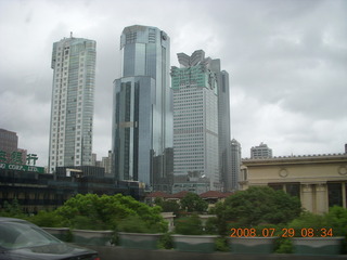 37 6kv. eclipse - Shanghai