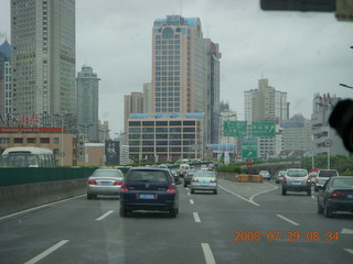 38 6kv. eclipse - Shanghai