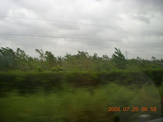 40 6kv. eclipse - Shanghai