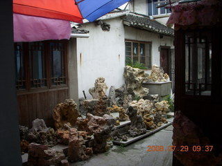 67 6kv. eclipse - Shanghai - Zhu Jia Jiao village