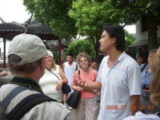 150 6kv. eclipse - Shanghai - Zhu Jia Jiao village - Jacky