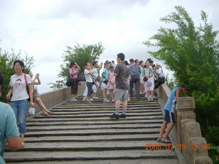 159 6kv. eclipse - Shanghai - Zhu Jia Jiao village