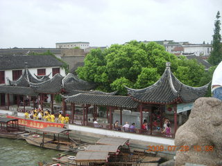 164 6kv. eclipse - Shanghai - Zhu Jia Jiao village