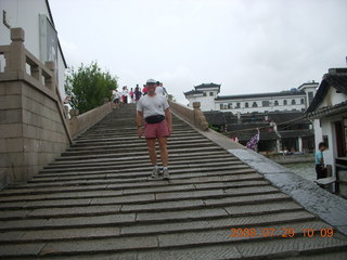 167 6kv. eclipse - Shanghai - Zhu Jia Jiao village - Adam