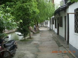 181 6kv. eclipse - Shanghai - Zhu Jia Jiao village